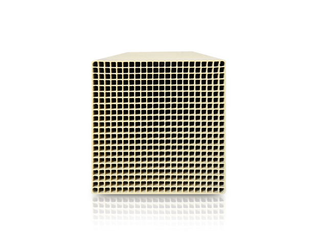 超高溫脫硝催化劑