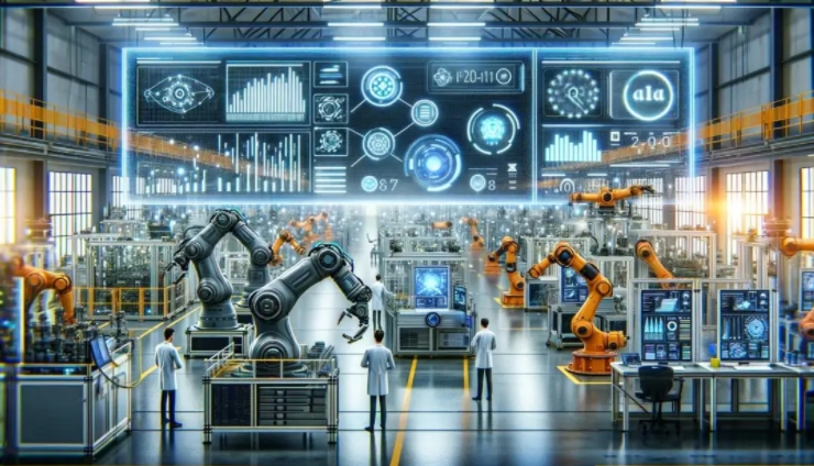 駛向藍海之前，先拆掉思維的圍墻：元琛大元寶的產業認知校準報告