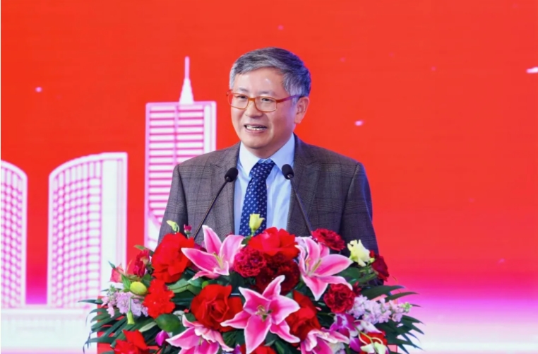 許定波教授，合肥開講！